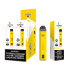 Crave Max Banana Ice