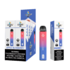 Crave Max Apple Blueberry