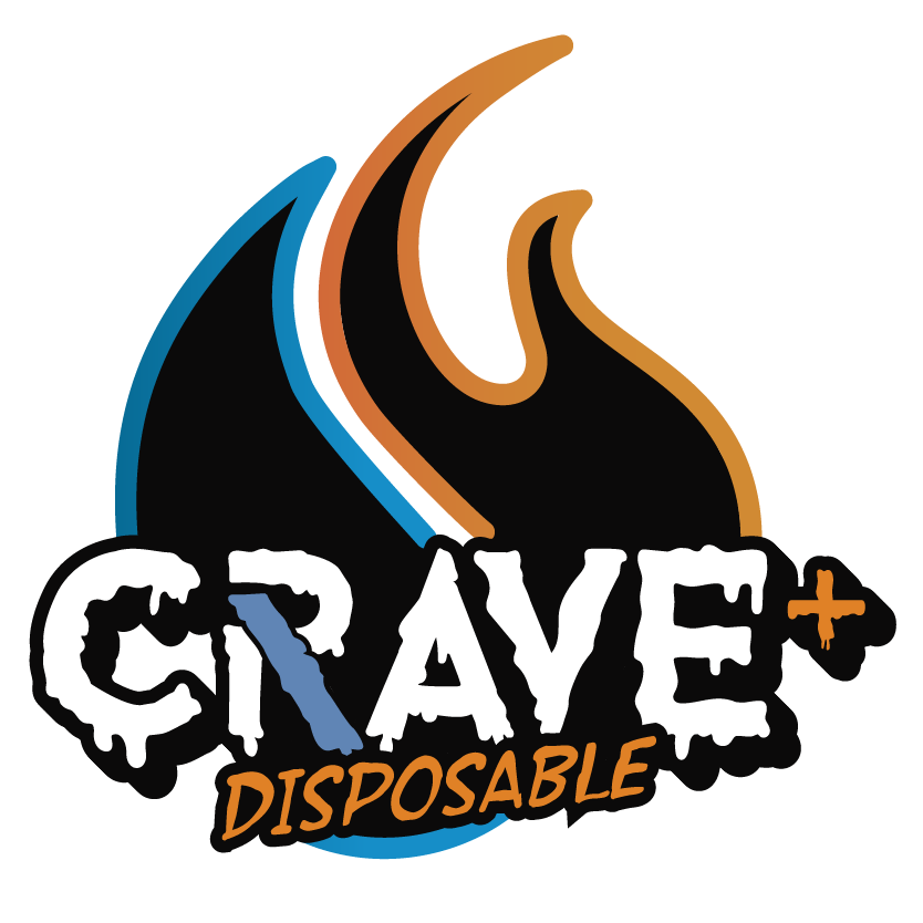 cravedisposablevape.com