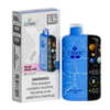 Crave X – Blue Razz Ice
