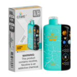 Crave X – Gummy Bear