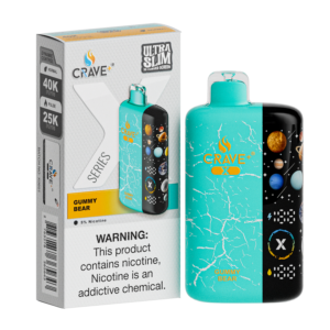 GUMMY-BEAR1-300x300 Crave X – Gummy Bear