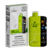 Crave X – Sour Apple Ice
