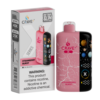 Crave X – Strawberry Burst