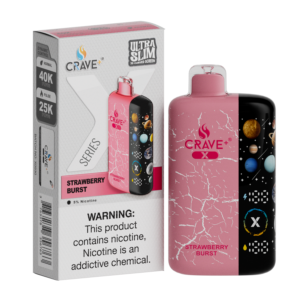 STRAWBERRY-BURST1-300x300 Crave X – Strawberry Burst